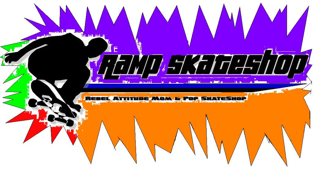 skateshop logo